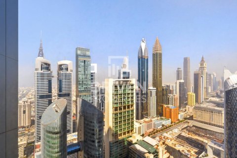 Lägenhet till försäljning i DIFC, Dubai, UAE 1 sovrum, 82.78 kvm Nr. 762474 - fotografi 14