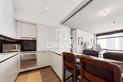 Lägenhet till försäljning i DIFC, Dubai, UAE 1 sovrum, 82.78 kvm Nr. 762474 - fotografi 4