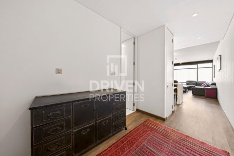 Lägenhet till försäljning i DIFC, Dubai, UAE 1 sovrum, 82.78 kvm Nr. 762474 - fotografi 13