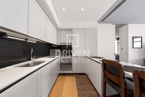 Lägenhet till försäljning i DIFC, Dubai, UAE 1 sovrum, 82.78 kvm Nr. 762474 - fotografi 7