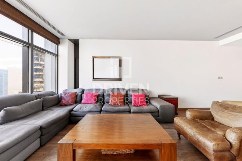 Lägenhet till försäljning i DIFC, Dubai, UAE 1 sovrum, 82.78 kvm Nr. 762474 - fotografi 3