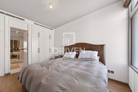 Lägenhet till försäljning i DIFC, Dubai, UAE 1 sovrum, 82.78 kvm Nr. 762474 - fotografi 9