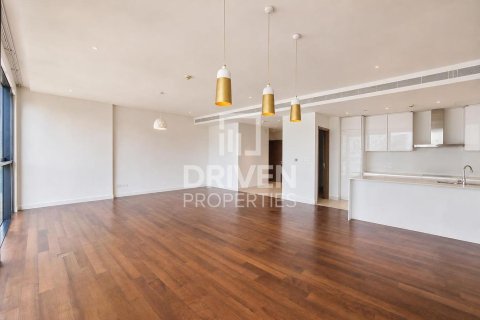 Byt v City Walk, Dubai, SAE 3 ložnice, 225.85 m² Č.: 761742 - fotografie 3