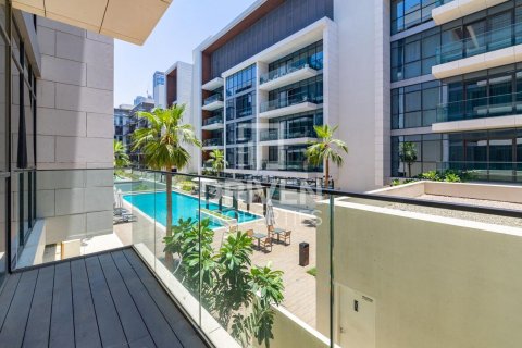 Byt v City Walk, Dubai, SAE 3 ložnice, 225.85 m² Č.: 761742 - fotografie 23