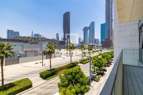 Byt v City Walk, Dubai, SAE 3 ložnice, 225.85 m² Č.: 761742 - fotografie 27