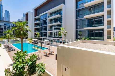 Byt v City Walk, Dubai, SAE 3 ložnice, 225.85 m² Č.: 761742 - fotografie 30
