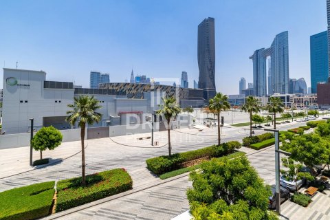 Byt v City Walk, Dubai, SAE 3 ložnice, 225.85 m² Č.: 761742 - fotografie 1