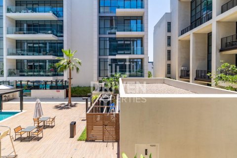 Byt v City Walk, Dubai, SAE 3 ložnice, 225.85 m² Č.: 761742 - fotografie 24