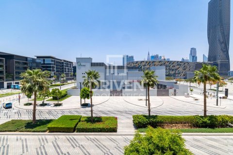 Byt v City Walk, Dubai, SAE 3 ložnice, 225.85 m² Č.: 761742 - fotografie 26