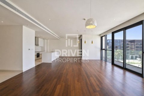 Byt v City Walk, Dubai, SAE 3 ložnice, 225.85 m² Č.: 761742 - fotografie 2