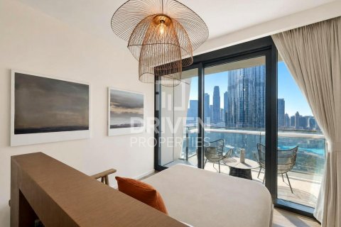 Apartment in Downtown Dubai (Downtown Burj Dubai), Dubai, UAE 2 bedrooms, 153.29 sq.m. № 761743 - photo 13