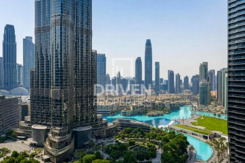 Apartment in Downtown Dubai (Downtown Burj Dubai), Dubai, UAE 2 bedrooms, 153.29 sq.m. № 761743 - photo 29
