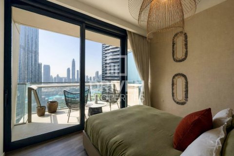 Apartment in Downtown Dubai (Downtown Burj Dubai), Dubai, UAE 2 bedrooms, 153.29 sq.m. № 761743 - photo 15