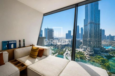 Apartment in Downtown Dubai (Downtown Burj Dubai), Dubai, UAE 2 bedrooms, 153.29 sq.m. № 761743 - photo 5