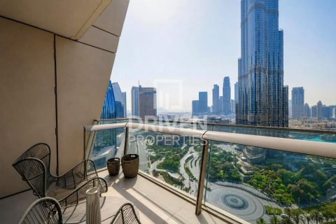 Apartment in Downtown Dubai (Downtown Burj Dubai), Dubai, UAE 2 bedrooms, 153.29 sq.m. № 761743 - photo 30