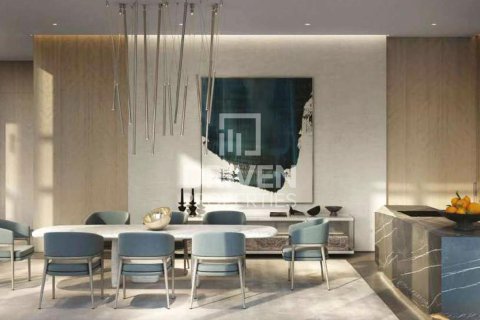 Apartment til salg i City Walk, Dubai, UAE 2 soveværelser, 119.19 kvm № 761746 - foto 7