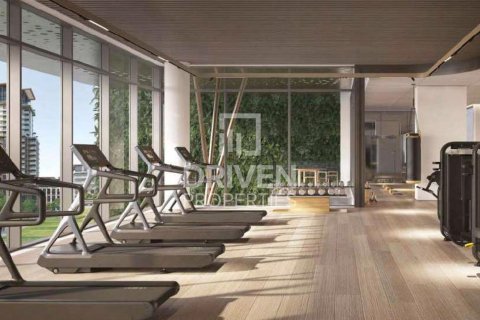 Apartment til salg i City Walk, Dubai, UAE 2 soveværelser, 119.19 kvm № 761746 - foto 5