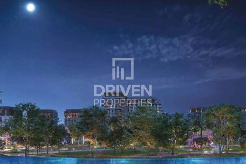 Apartment til salg i City Walk, Dubai, UAE 2 soveværelser, 119.19 kvm № 761746 - foto 12