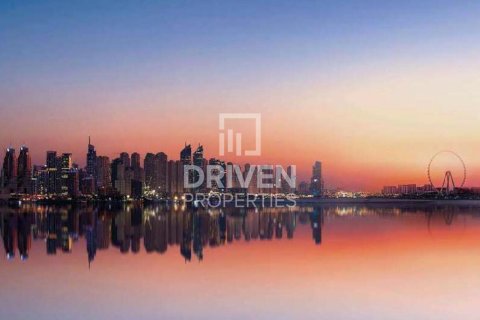 Apartment til salg i City Walk, Dubai, UAE 2 soveværelser, 119.19 kvm № 761746 - foto 13