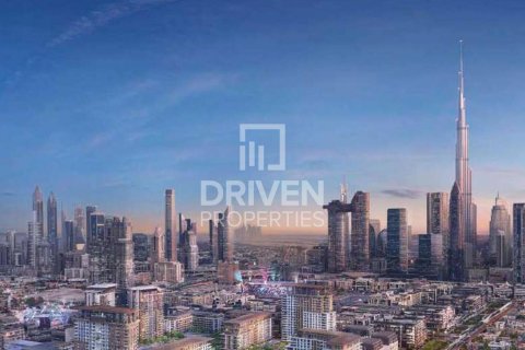 Apartment til salg i City Walk, Dubai, UAE 2 soveværelser, 119.19 kvm № 761746 - foto 2
