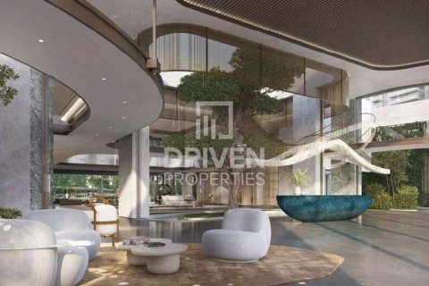 Apartment til salg i City Walk, Dubai, UAE 2 soveværelser, 119.19 kvm № 761746 - foto 9