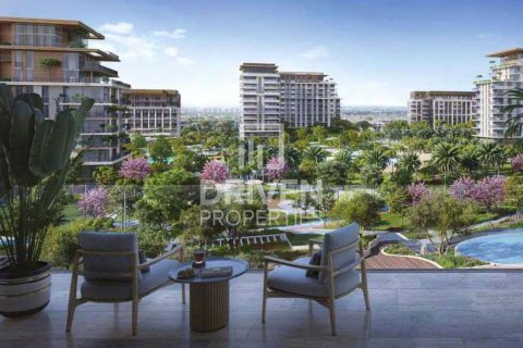Apartment til salg i City Walk, Dubai, UAE 2 soveværelser, 119.19 kvm № 761746 - foto 4