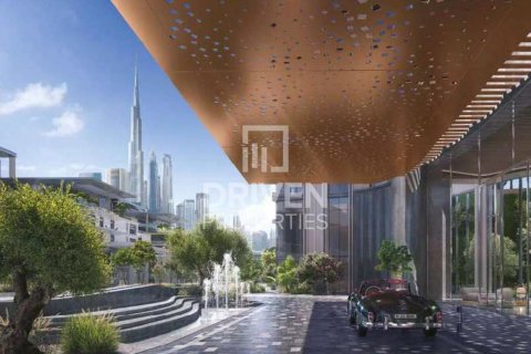Apartment til salg i City Walk, Dubai, UAE 2 soveværelser, 119.19 kvm № 761746 - foto 11