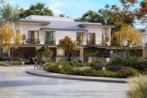 Casa urbana para venda em Dubai, EAU 4 quartos, 675.3 m2 № 705786 - foto 8