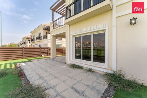 Vila di Dubai, UAE 4 bilik tidur, 348.8 meter persegi № 705788 - foto 25