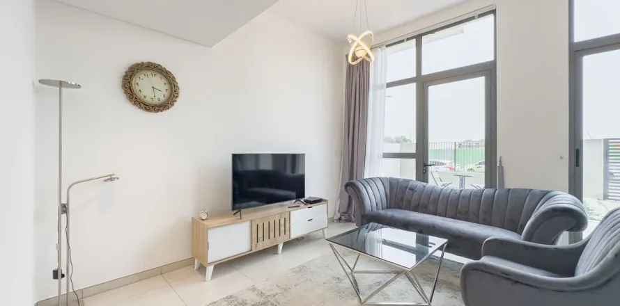 Apartamento en Dubai, EAU 2 dormitorios, 180.5 m² № 638200