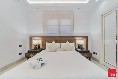 Lägenhet uthyres i Old Town, Dubai, UAE 2 sovrum, 129.5 kvm Nr. 648008 - fotografi 9