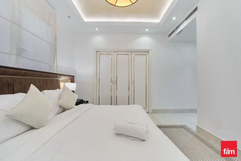 Lägenhet uthyres i Old Town, Dubai, UAE 2 sovrum, 129.5 kvm Nr. 648008 - fotografi 10