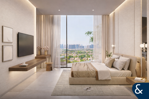 Διαμέρισμα σε Mohammed Bin Rashid City, Dubai, ΗΑΕ 2 υπνοδωμάτια, 123 τ.μ. Αρ. 697632