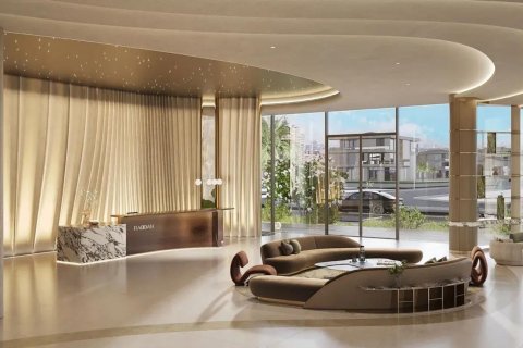阿联酋 Dubai 待售 : 1 卧, 64 平方米 , 编号766238 - 照片 7