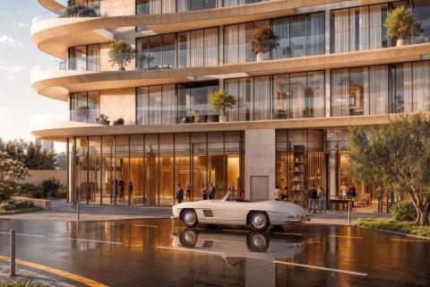 阿联酋 Dubai 待售 : 1 卧, 64 平方米 , 编号766238 - 照片 3