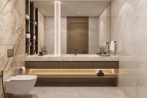 Apartment sa Dubai, UAE 2 silid-tulugan, 110 sq.m. № 766237