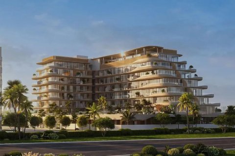 Apartamento para venda em Dubai, EAU 2 quartos, 110 m2 № 766237 - foto 12