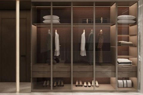 Apartamento para venda em Dubai, EAU 2 quartos, 110 m2 № 766237 - foto 2