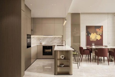 Apartamento para venda em Dubai, EAU 2 quartos, 110 m2 № 766237 - foto 5