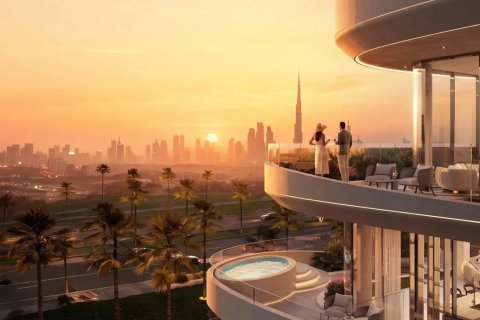 Apartamento para venda em Dubai, EAU 2 quartos, 110 m2 № 766237 - foto 8