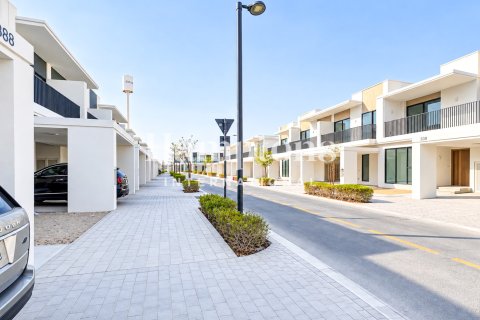 Rijtjeshuis te huur in The Valley, Dubai, VAE 4 slaapkamers, 231.08970929 vr.m., nr 766234 - foto 8