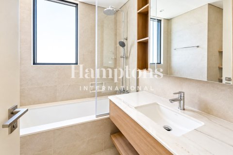 Townhouse di The Valley, Dubai, UEA 4 kamar tidur, 231.09 m2 nomor 766234