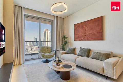 Apartment til leje i Downtown Dubai (Downtown Burj Dubai), Dubai, UAE 2 soveværelser, 99.9 kvm № 631818 - foto 5