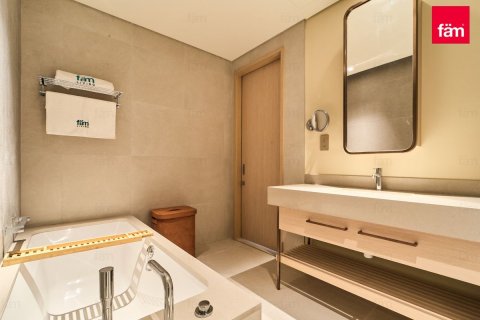 Apartment til leje i Downtown Dubai (Downtown Burj Dubai), Dubai, UAE 2 soveværelser, 99.9 kvm № 631818 - foto 20