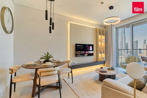 Apartment til leje i Downtown Dubai (Downtown Burj Dubai), Dubai, UAE 2 soveværelser, 99.9 kvm № 631818 - foto 6