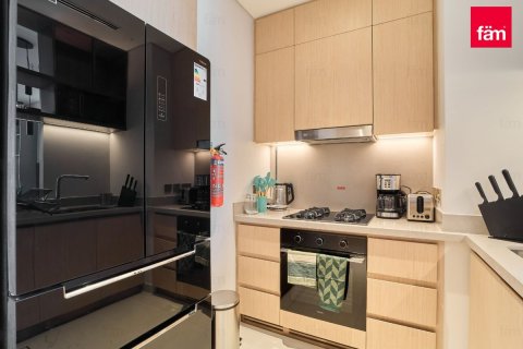 Apartment til leje i Downtown Dubai (Downtown Burj Dubai), Dubai, UAE 2 soveværelser, 99.9 kvm № 631818 - foto 9