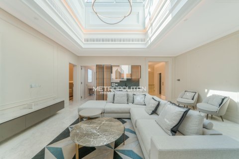 Villa in Dubai Hills Estate, UAE 7 bedrooms, 801 sq.m. № 663191 - photo 13
