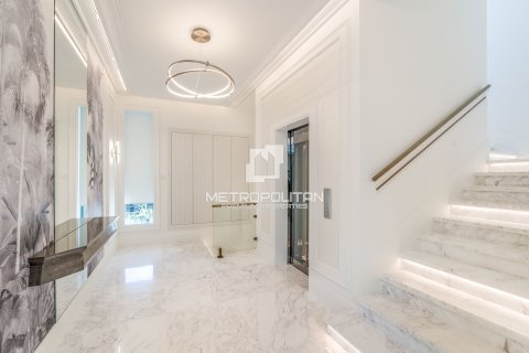 Villa in Dubai Hills Estate, UAE 7 bedrooms, 801 sq.m. № 663191 - photo 17