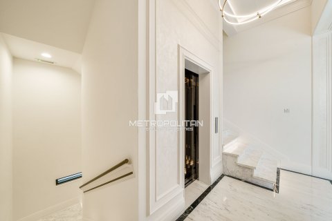 Villa in Dubai Hills Estate, UAE 7 bedrooms, 801 sq.m. № 663191 - photo 26