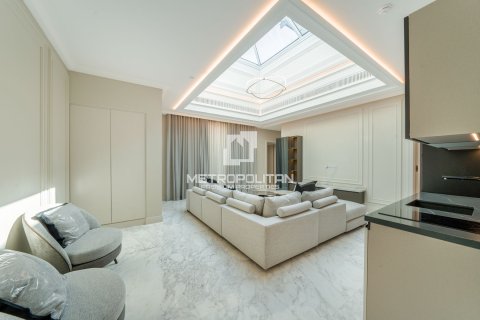 Villa in Dubai Hills Estate, UAE 7 bedrooms, 801 sq.m. № 663191 - photo 11